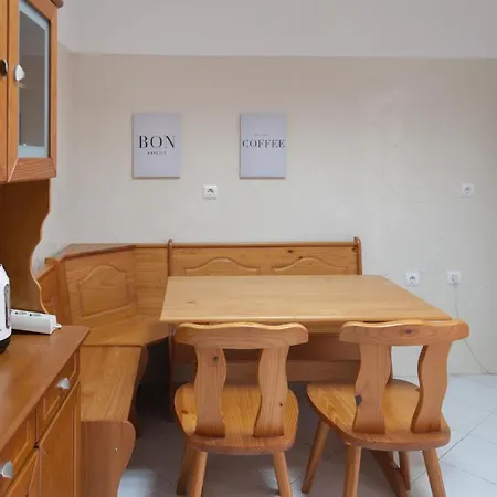 Διαμέρισμα Flh - Alegria Flat At Principe Real