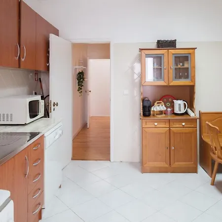 Flh - Alegria Flat At Principe Real Διαμέρισμα Lisboa