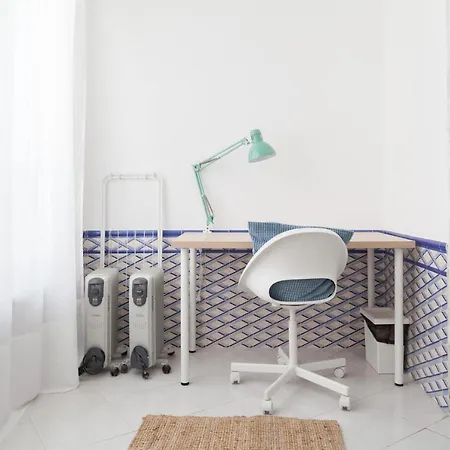 Flh - Alegria Flat At Principe Real Διαμέρισμα Lisboa