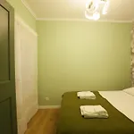 Flh - Alegria Flat At Principe Real Apartman