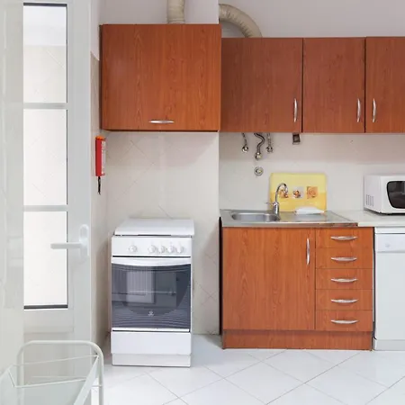 Flh - Alegria Flat At Principe Real * Лиссабон