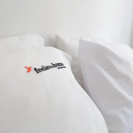 Flh - Alegria Flat At Principe Real * Лиссабон