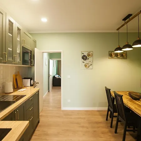 Flh - Alegria Flat At Principe Real ליסבון