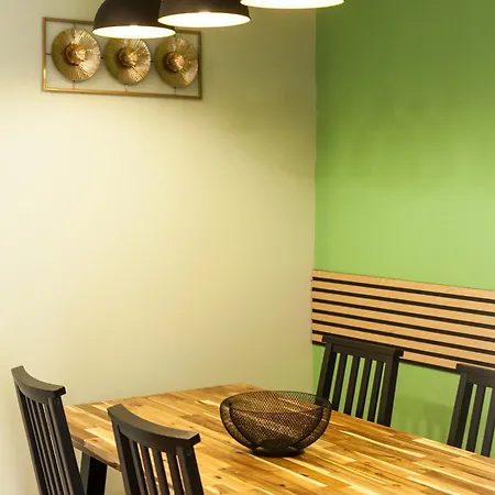 Lejlighed Flh - Alegria Flat At Principe Real Lisboa