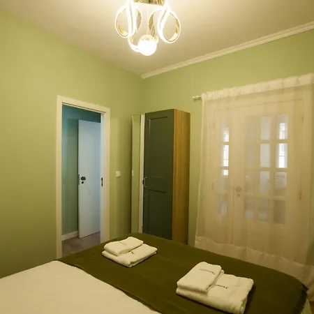 Flh - Alegria Flat At Principe Real דירה