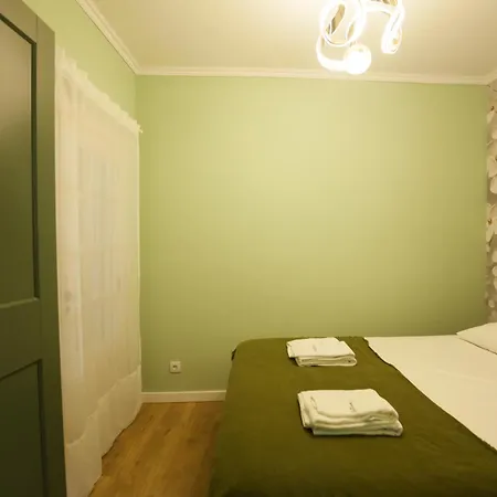 Flh - Alegria Flat At Principe Real דירה