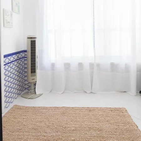 Flh - Alegria Flat At Principe Real